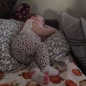 Meet your Posher, Julia